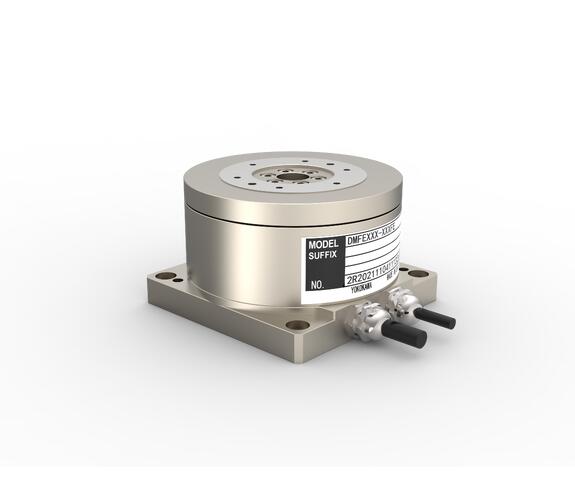 DD馬達的精度有多少？